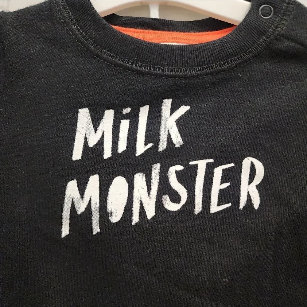 Nwt Halloween Baby Boy's 